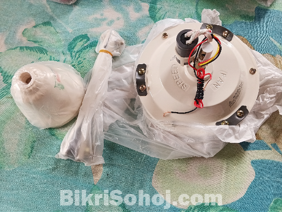 MEP SPEED KING CEILING FAN 56